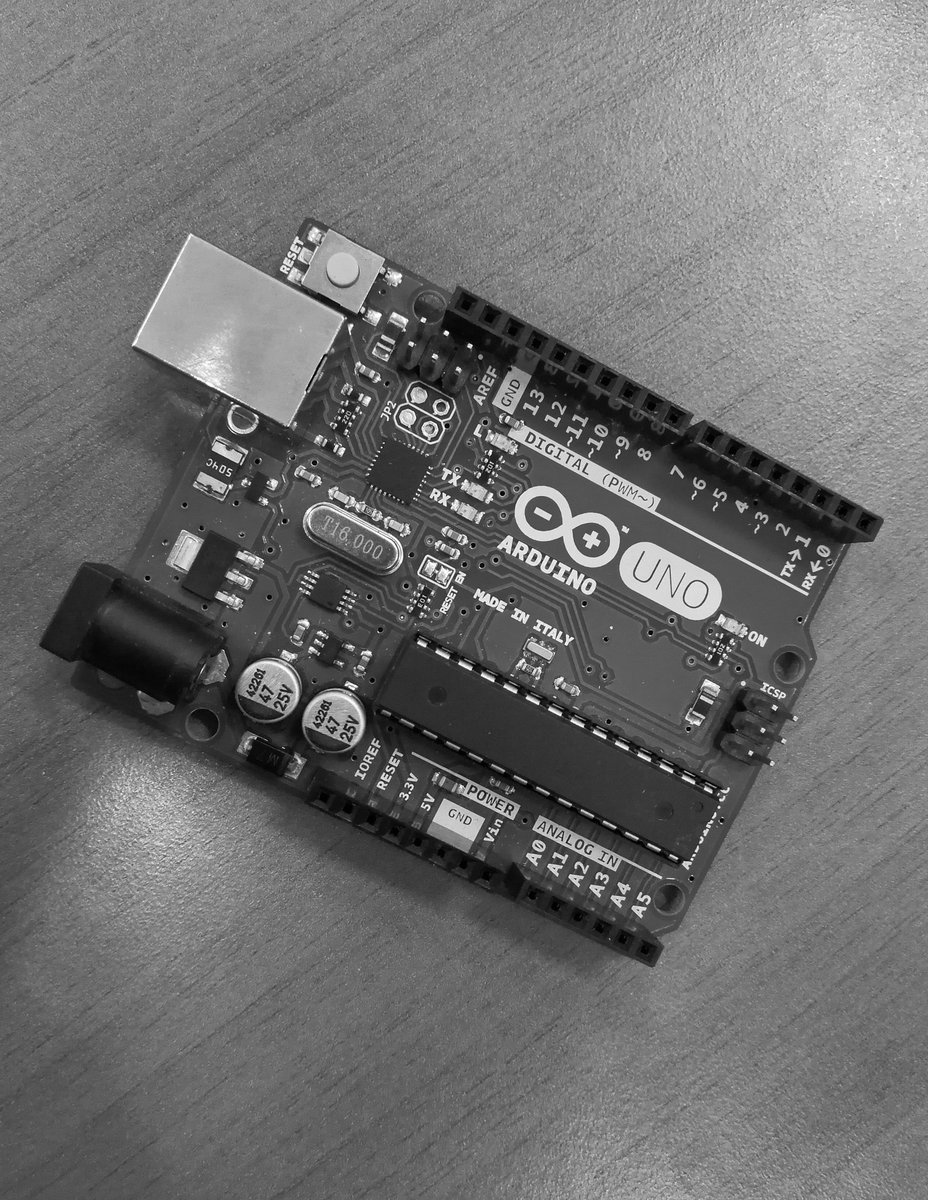 FaithMedusa's tweet photo. Today at #ITSSI with #Arduino https://t.co/H3fFjvnRJN