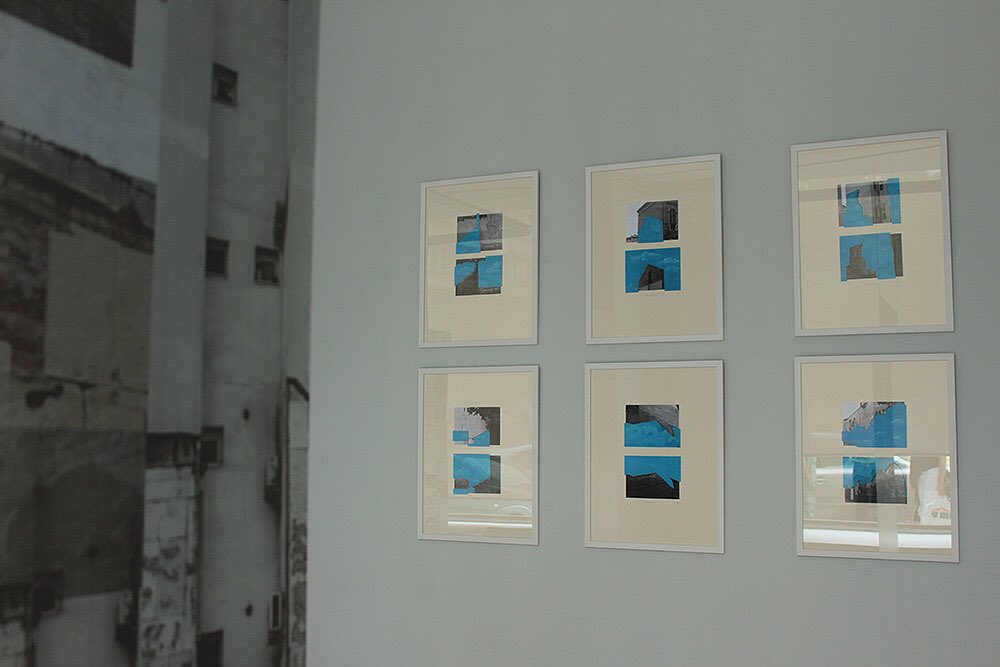 nina_todorovic's tweet photo. MAPIRANJE DEKONSTRUKCIJE #MappingOfDeconstruction by #NinaTodorovic #Art #VisualArt #AmbientInstallation #MPU https://t.co/JIM1RHKIQ7 https://t.co/zdKd3PYYML