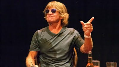 Happy Birthday Robin Askwith! 