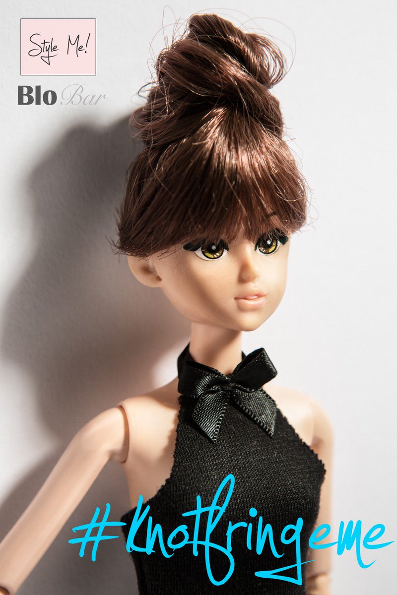 blo_bar's tweet image. #styleme #braidme #bohome #hairtrends #blowdrymenu #newcollection @lorealprouk @Philip_Kingsley ow.ly/qKkW306Gomt