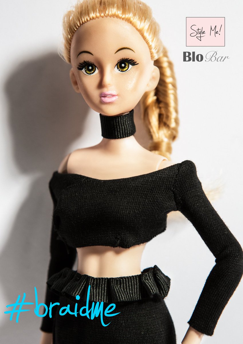 Alison_Dace's tweet image. #styleme #braidme #bohome #hairtrends #blowdrymenu #newcollection @lorealprouk @Philip_Kingsley ow.ly/qKkW306Gomt