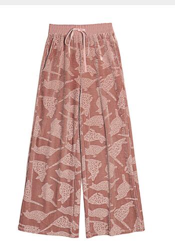 RealSheofficial's tweet photo. Leopard Pattern Wide Leg Pants ๐
Enjoy discount----https://t.co/fGTVSkeWZ0
#highwaistpant #widelegpants #fallpants #womenpants #patternpants https://t.co/neswX46P6u