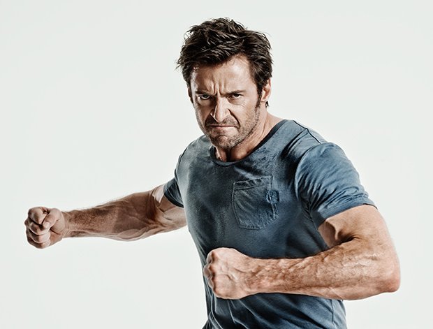 Happy Birthday Hugh Jackman!    