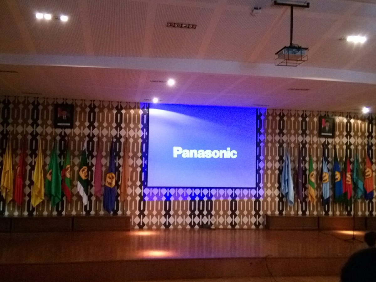 Watch LOC's newest production: AGENTS OF CHANGE on Bale Santika Universitas Padjadjaran NOW!