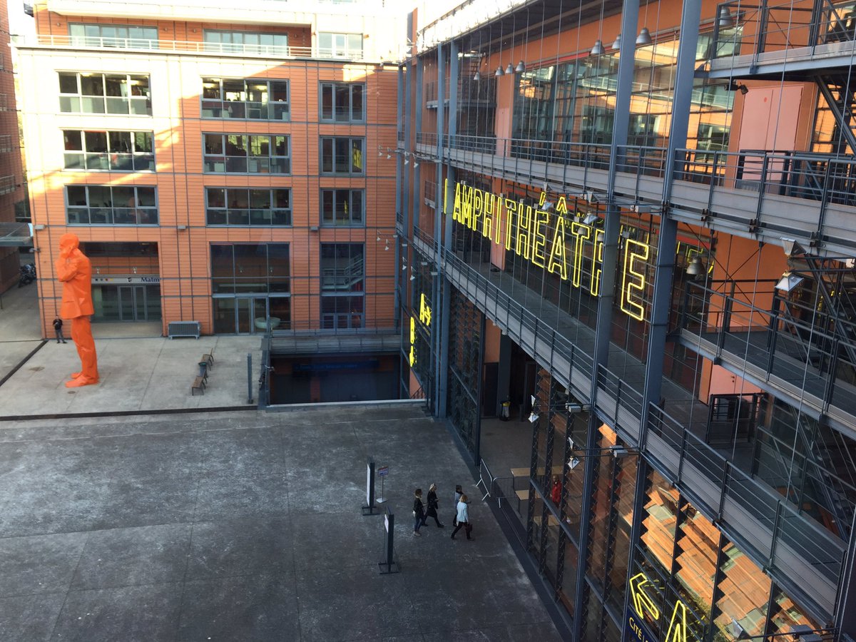 Laetitia Maillet tweet media