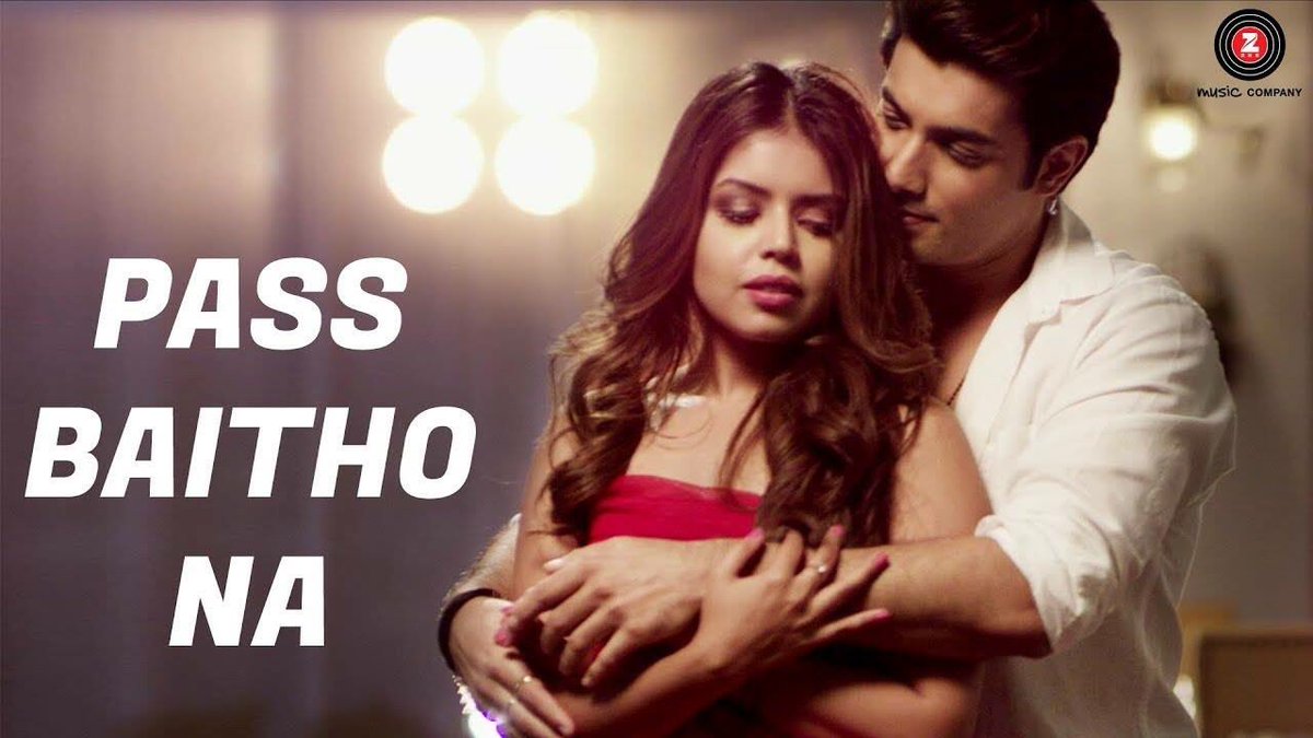 Tis the season to fall in love. Presenting #PassBaithoNa directed by Aslam Khan. Do like, comment &amp; share. bit.ly/2wPgYX5