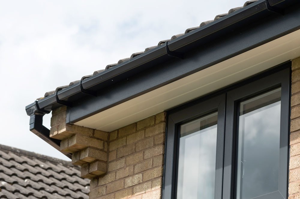 SHEPWAYGLASS's tweet photo. Did you know that we can also supply and fit Fascia, soffits and guttering? 
@SHEPWAYGLASS #FASCIA #SOFFITS #GUTTERING #GLASSSOLUTIONS https://t.co/aV1mb1gcv5