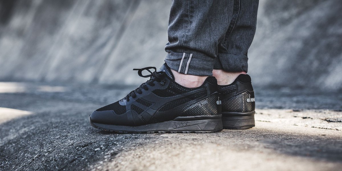 diadora n9000 moderna