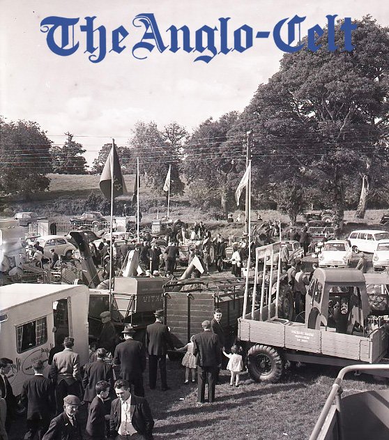 Anglo Celt Archive tweet media
