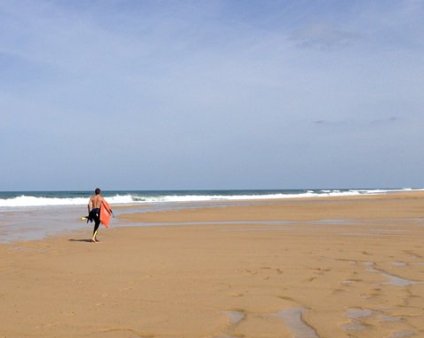 Les_Landes's tweet photo. 5 destinations surf à faire en octobre, les #Landes N° 1
https://t.co/jluevBtYbT by @beachbrothermag #surf #hossegor #MCT2017 #QuikProFrance https://t.co/Wlr88PGEqr