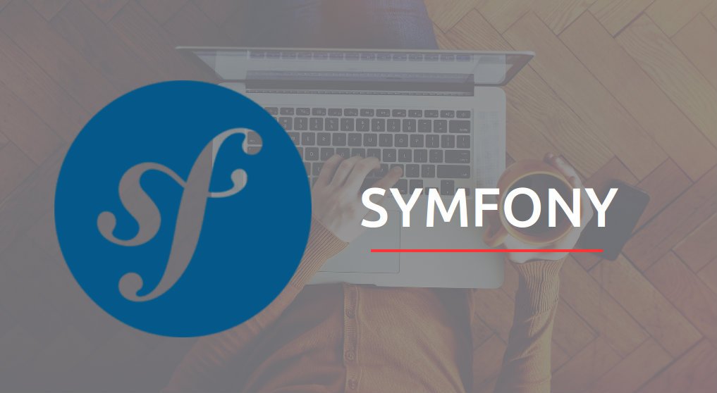 endivesoftware's tweet image. Symfony Fast Performance Better Than Others App Dev -bit.ly/2yhClUF
#PHPFrameworks #HireSymfonyDevelopers #PHPDevelopmentServices @symfony