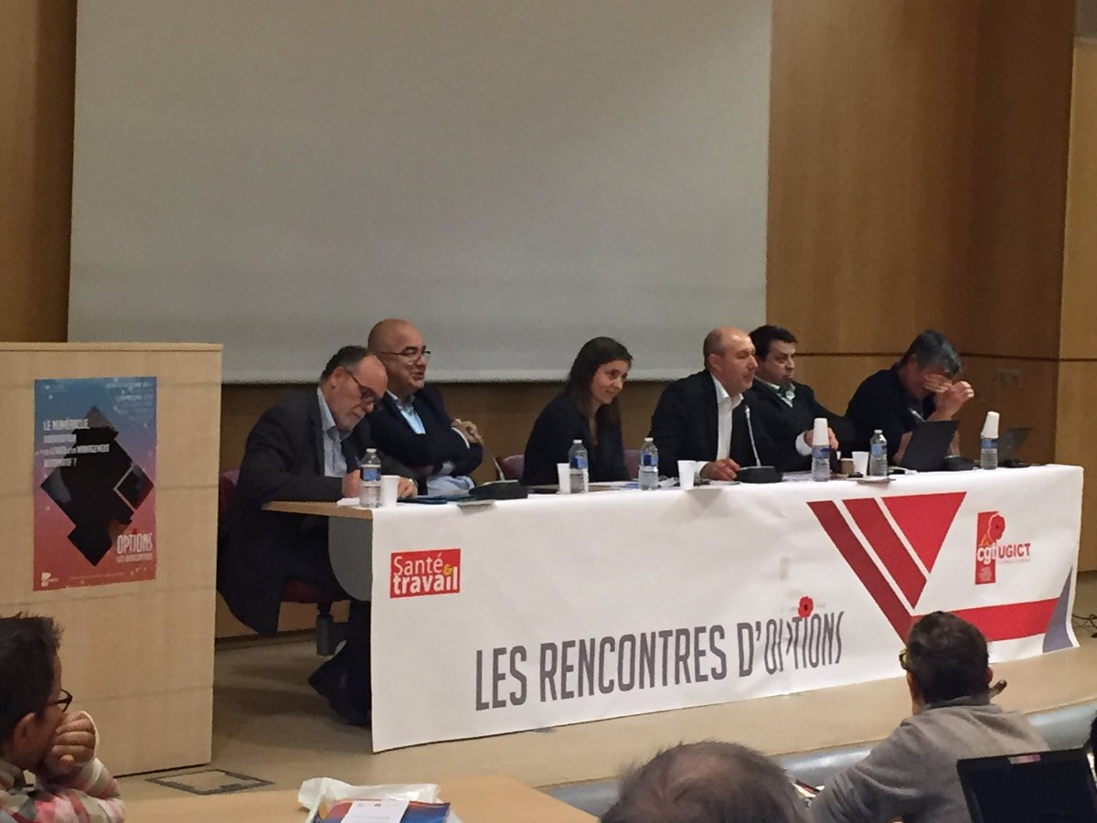 CGTCadresTechs's tweet photo. Échange sur le Lean management #RO2017 #ugict https://t.co/WiJeWtnHUb