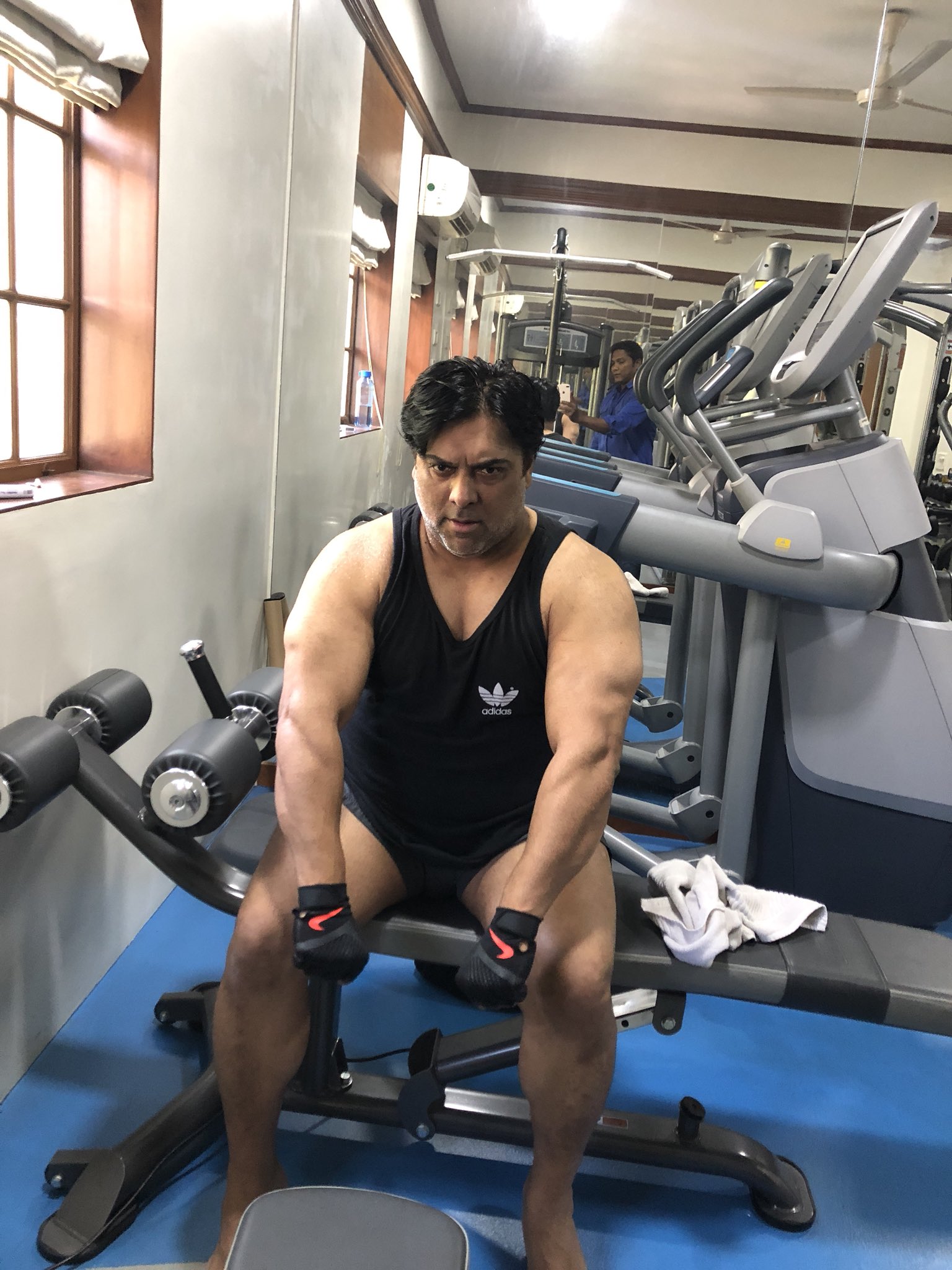 ram kapoor on twitter work progress ram kapoor on twitter work progress