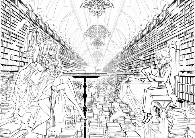 遅々として進ま也単行本作業ですが
今月中には目処を付けたいところ 