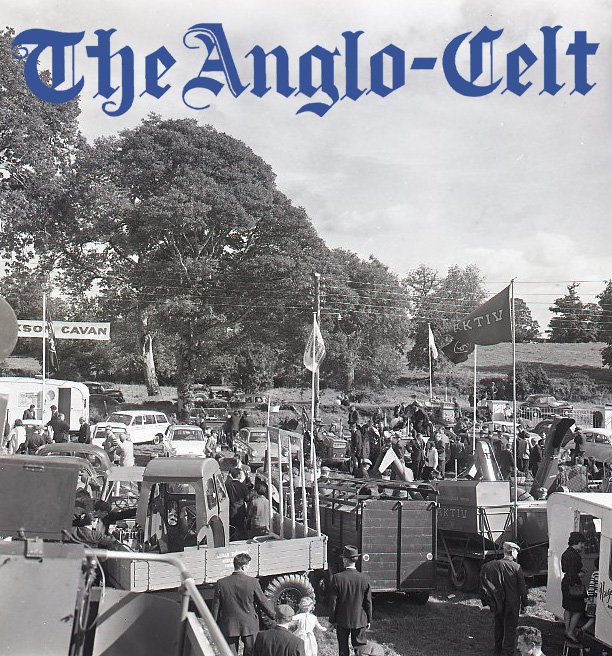 Anglo Celt Archive tweet media