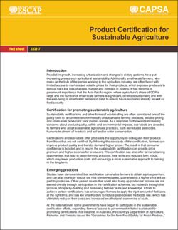 un_capsa's tweet photo. How applicable is the product certification for smallholders? Read @un_capsa fact sheet &amp; share your comments here: https://t.co/xUtktyfnOu https://t.co/zYyu6bjS7o