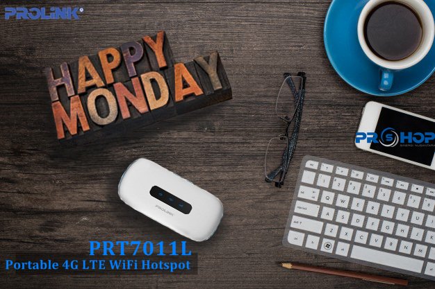 Proshop_Sinergi's tweet photo. https://t.co/6jKPShDkBj
#PRT7011L #Wifi #Modem #PortableWifi #mobilewifi #usbmodem #4G #LTE #LTEmodem #4Gmodem #bukalapak #olshop #onlineshop #prolink #prolinkindonesia #proshoppekanbaru #proshopindonesia #proshopnusantara #follow #like4like #like4follow #2k17 #IT https://t.co/oofiTGLlja