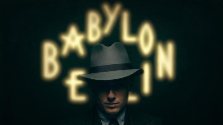 Kollege Jens sprach mit den Produzenten über die Entstehung von "Babylon Berlin" (ab morgen… fortsetzung.tv/2017/10/12/vom…