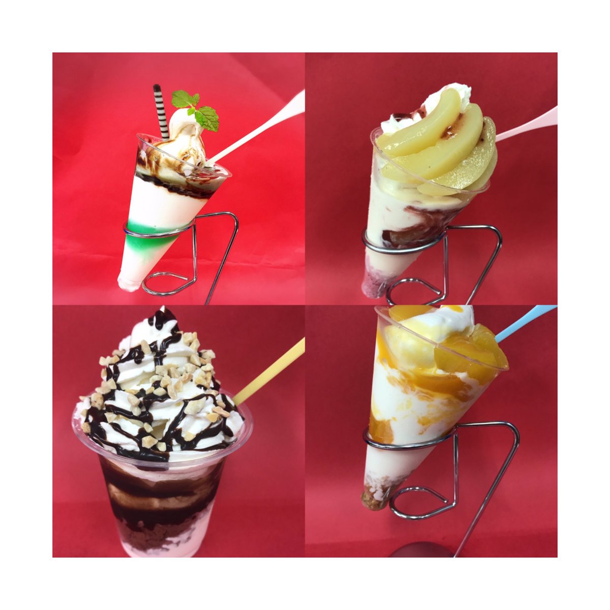hotlip__0907's tweet photo. 新商品できました😌😌

みなさまのご来店お待ちしております( ´∀｀) https://t.co/ohDKpdvFBt