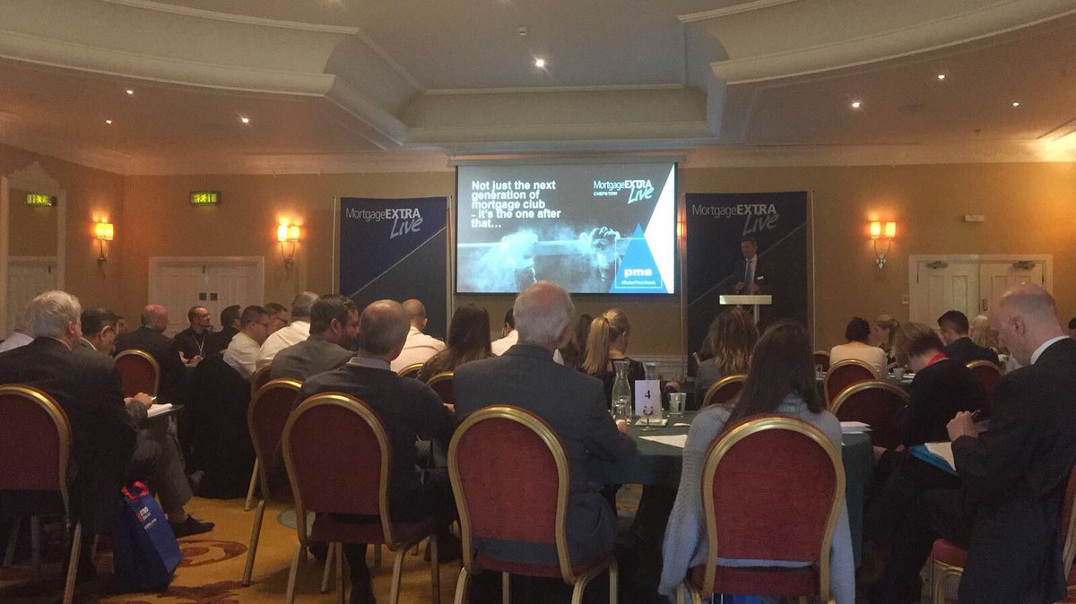 PMSMortgageClub's tweet photo. Today we're in Chepstow for the final leg of our Mortgage Extra Live events #MEL2017 https://t.co/vi0nYuED1g