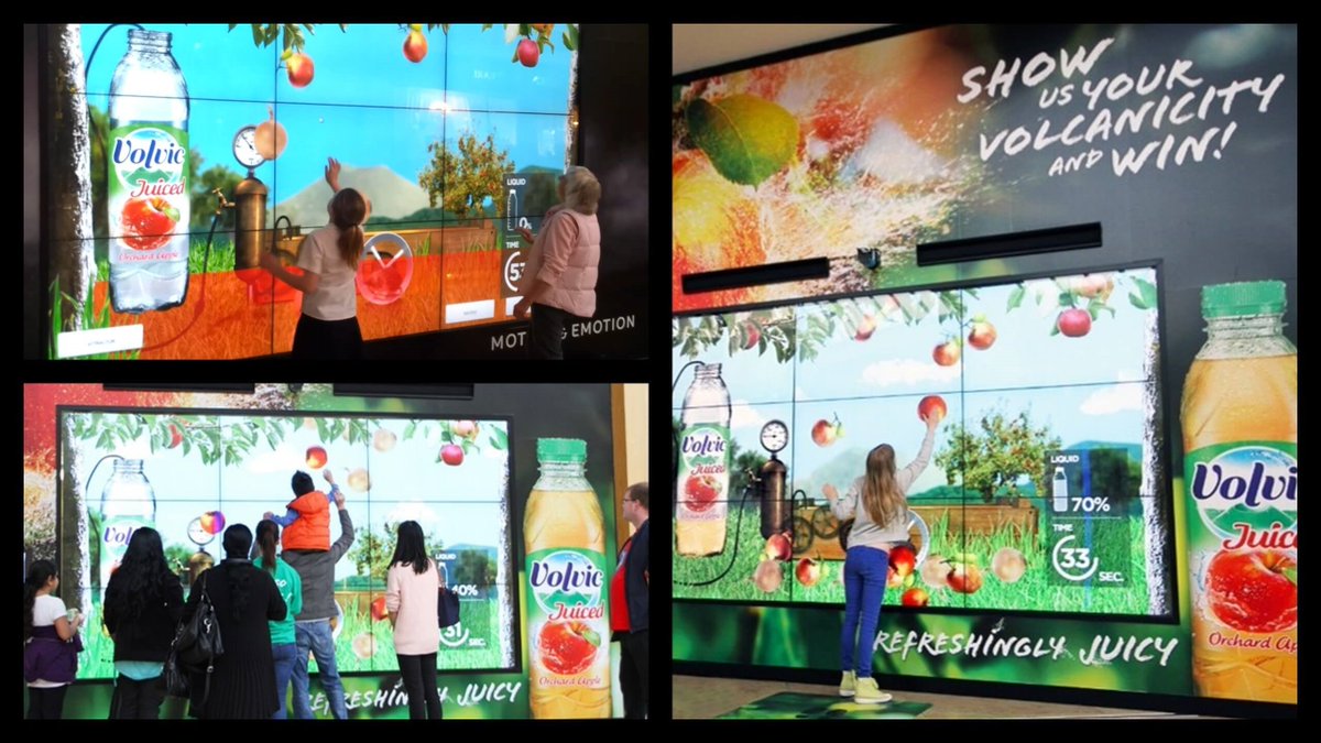 bamboo_creative's tweet photo. Looking for an interactive touch screen solution?   Speak to the experts - Bamboo Creative 01329 800 820 https://t.co/q6hGGNJUgq https://t.co/aMq2A2NdRE