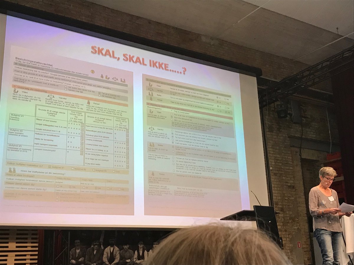 ElisabethLo's tweet photo. Google-patienten Lene har som mange andre gavn af det almene beslutningsredskab (findes på #ViBIS hjemmeside). #patientinddragelse #DBH https://t.co/Ia3T5I0AT5