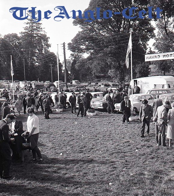 Anglo Celt Archive tweet media