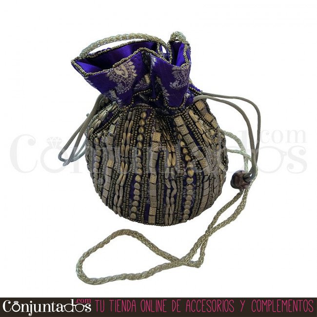 Conjuntados's tweet photo. .#Bolso limosnera morado ★ 14'95 € ★ Compra en https://t.co/8ToOhVFj4K ★
#bolsobandolera #limosnera #bag #crossbodybag #moda #fashion https://t.co/k51oO8fFie