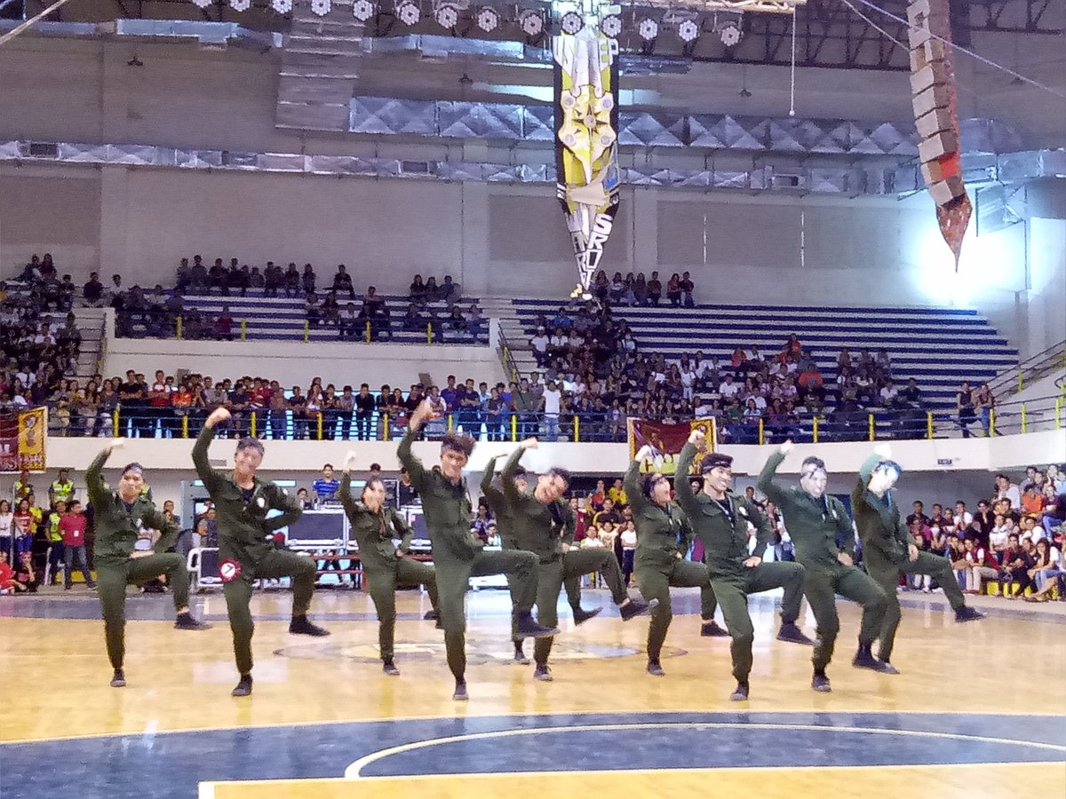 thecolhead's tweet photo. Street Dance Category

#USePPalaro20k17 
#USePForwards https://t.co/hHCVkjTIVA