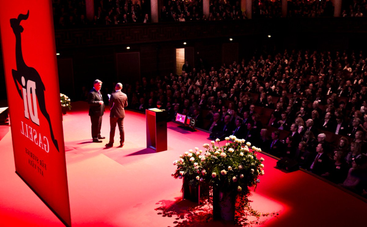 iucmarlene's tweet photo. https://t.co/0GSDEV0EYZ
IUC Z-GROUP och DRIV Innovation har två nominerade företag till Di Gasell #digasell #tillverkningsindustri https://t.co/883pqKZR96