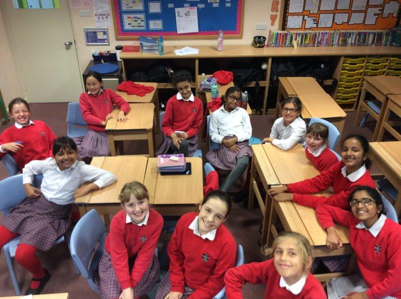 LEHJuniors's tweet photo. Our year 6 and 5 pupils are enjoying their Think Club this term #LEHSchool #thinkclub https://t.co/PMsxuLNrdu