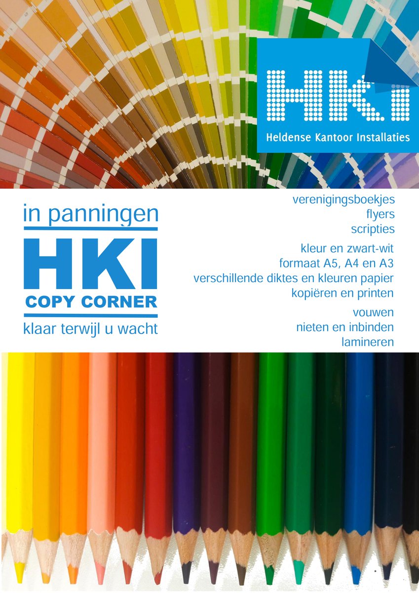 HKI (@hki_panningen) on Twitter photo 