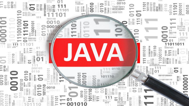 LearntoJava's tweet image. Complete Java Masterclass
☞ learn.codetrick.net/p/rJW0qu-he
#java #javaone #Java9 #javatutorial #learnjava #javacoding #javacoder #javaprogramming