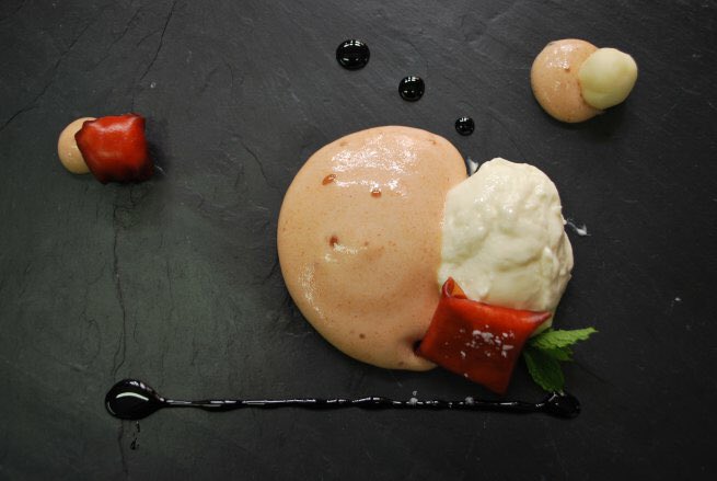 Bon Viveur tweet media