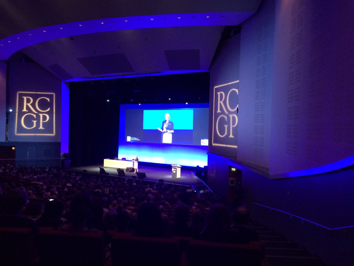 _docPK's tweet photo. @HelenRCGP ‘to deny our spirituality diminishes us’ -we should aim for Enid-Shaped Care  Cum Scientia Caritas #RCGPAC https://t.co/OlwPcHlOdY