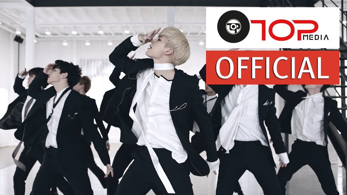 allkpop's tweet photo. UP10TION reveal sleek MV for 'Going Crazy'!
https://t.co/nsb8UmIIsG https://t.co/Q6mTrzOsn3