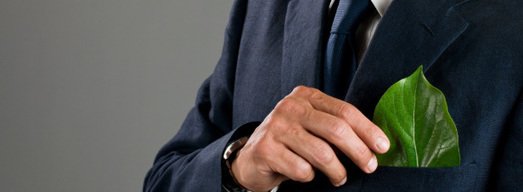 De plus en plus d'entreprises intègrent un prix carbone à leur stratégie actu-environnement.com/ae/news/prix-c…