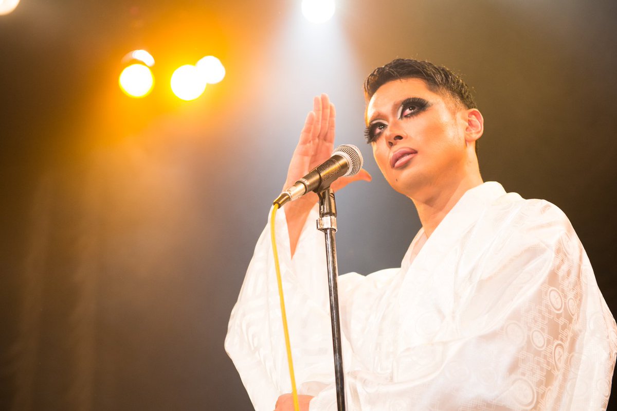 ドリアン ロロブリジーダ ドリアン ロロブリジーダさんからの応援メッセージ 90 Lgbtq資料を収集し コミュニティ アーカイブを作りたい プライドハウス東京 文化 歴史 アーカイブチーム 11 12 投稿 ドリアン ロロブリジーダ ドリアン ロロブリジーダさんからの応援メッセージ 90 Lgbtq資料を収集し コミュニティ アーカイブを作りたい プライドハウス東京 文化 歴史 アーカイブチーム 11 12 投稿