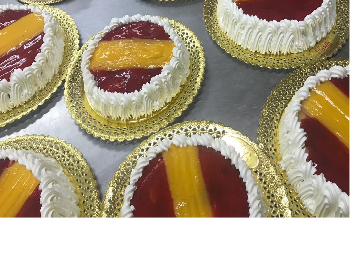 Pasteleria Segado SL tweet media