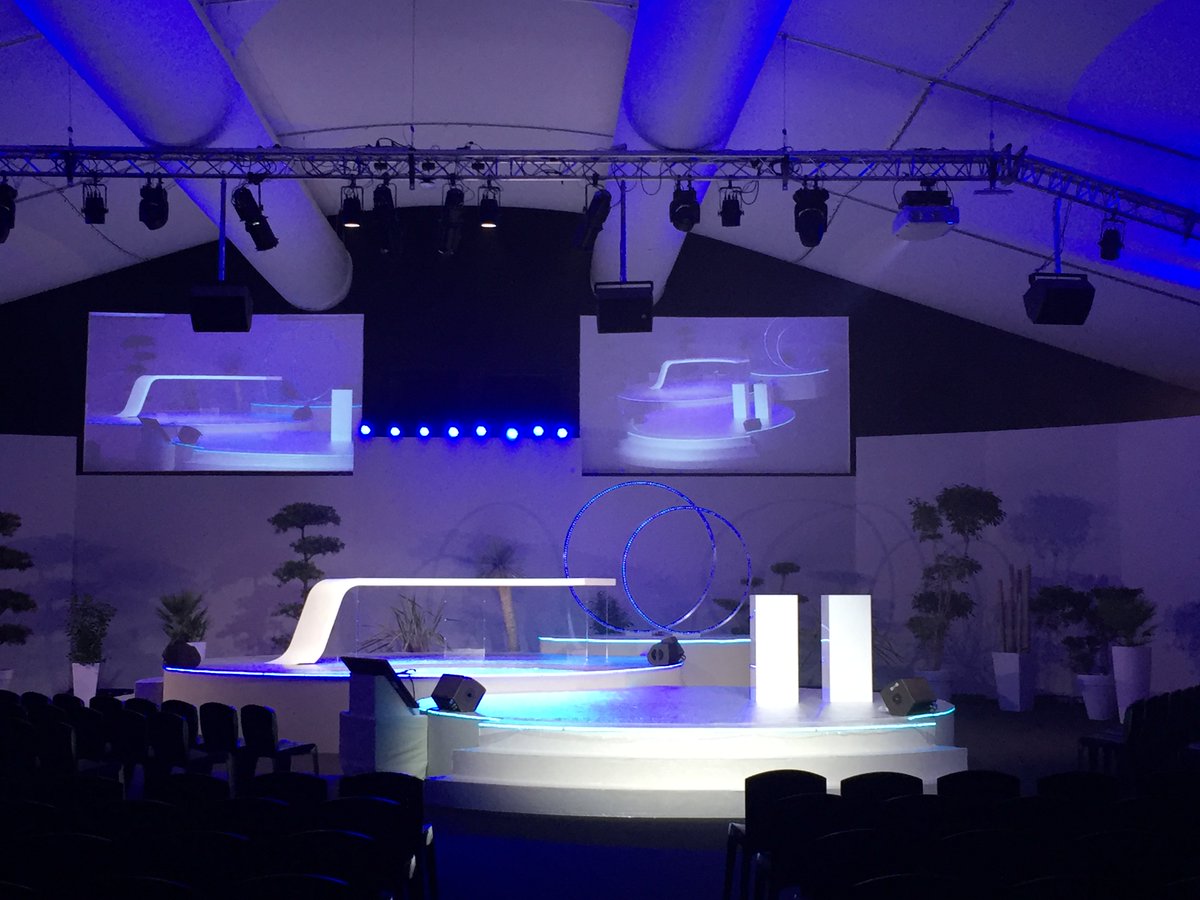 Laspheredp's tweet photo. Tout est prêt pour la convention @AllizePlast 2017 ! #convention #AllizeDay #Laspheredp https://t.co/49AF1mMXI6