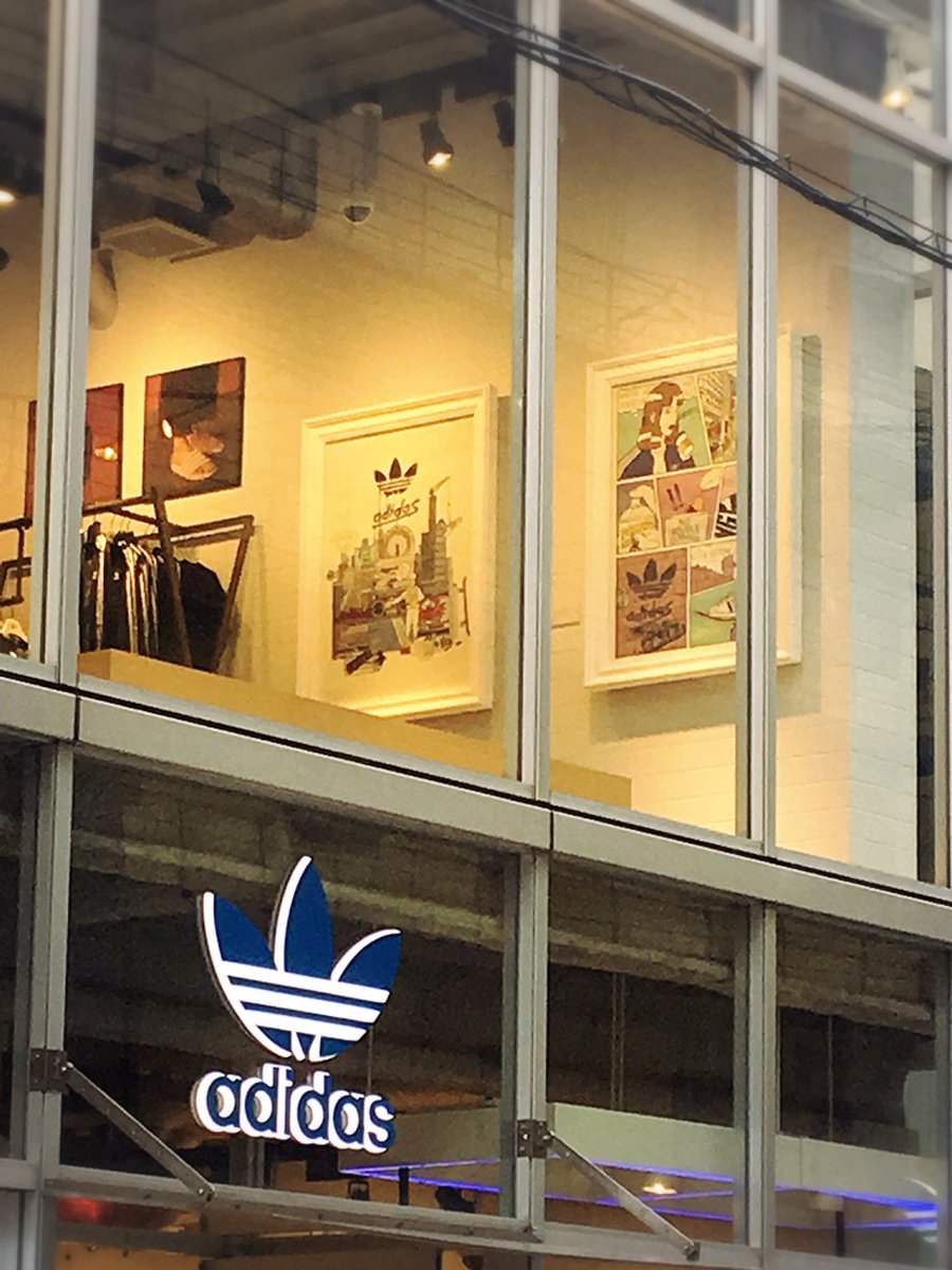 あや さすが大阪 Yugoさん遭遇率が高い アディダスは店外から撮影してるので見にくいですが女の子がトラックトップ着てるよ Yugo リーバイス アディダスオリジナルス あや さすが大阪 Yugoさん遭遇率が高い アディダスは店外から撮影してるので見にくいですが女の子がトラックトップ着てるよ Yugo リーバイス アディダスオリジナルス
