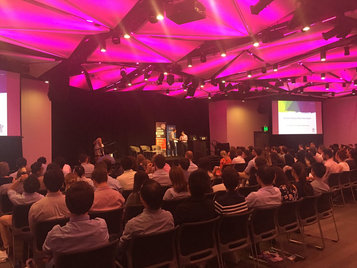 ama_qld's tweet photo. Kicking off our Brisbane Intern Readiness Workshop #intern2018 how to survive #medical #internship #tips https://t.co/nj3cwfOeDN