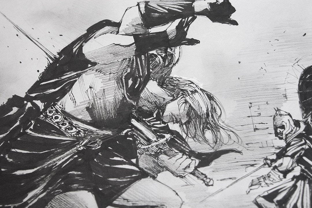 激ロック フォロー Rtで応募 Galneryusと スカイハイ などで知られる高橋ツトム先生のサイン入りイラスト原画をプレゼント 新体制で完成させた最新作に迫るインタビュー公開中 T Co S2uxxvbr40 激ロック フォロー Rtで応募 Galneryusと スカイハイ などで知られる高橋ツトム先生のサイン入りイラスト原画をプレゼント 新体制で完成させた最新作に迫るインタビュー公開中 T Co S2uxxvbr40
