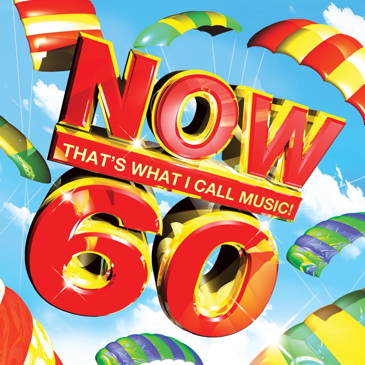 NOWMusic's tweet photo. #TBT Retweet if you have #NOW60 in your NOW Collection! 📀

https://t.co/876Snk9Dkb https://t.co/qXxDUAP1lO