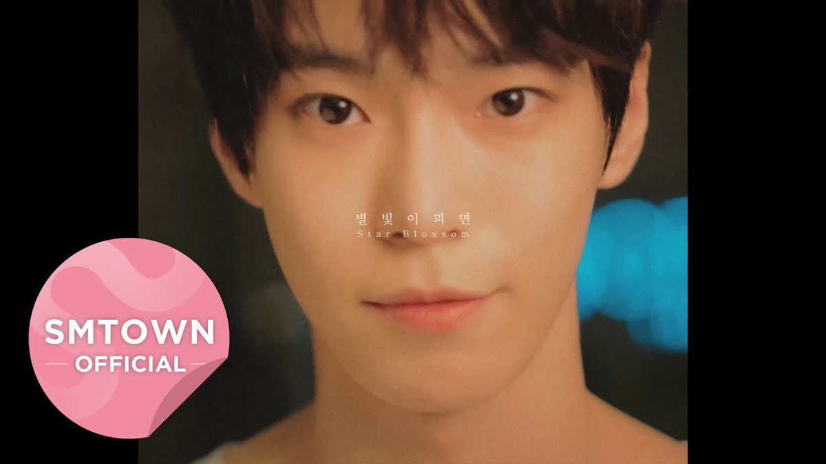 allkpop's tweet photo. NCT's Doyoung and Gugudan's Kim Se Jung fall in love in 'Star Blossom' MV teaser
https://t.co/lpGOtFKAOS https://t.co/RTUUFkPwMm