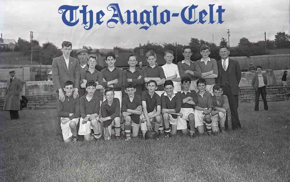 Anglo Celt Archive tweet media