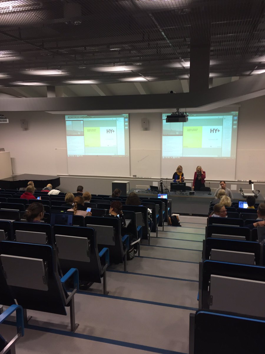 Faros_Com's tweet photo. Kohta startataan tunteita ja elämyksiä oppimiseen -seminaari. #comcraft #hyplus #tunnettaoppimiseen https://t.co/jSizjE5qKR