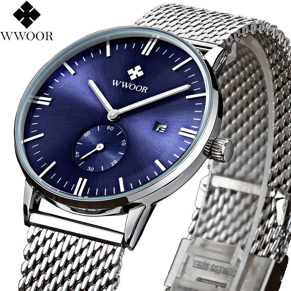 timecreatives's tweet image. Like and Retweet if you want this - The Best #giftideas Trendy Design #Watche ... timecreatives.com/wwoor-quartz-m…