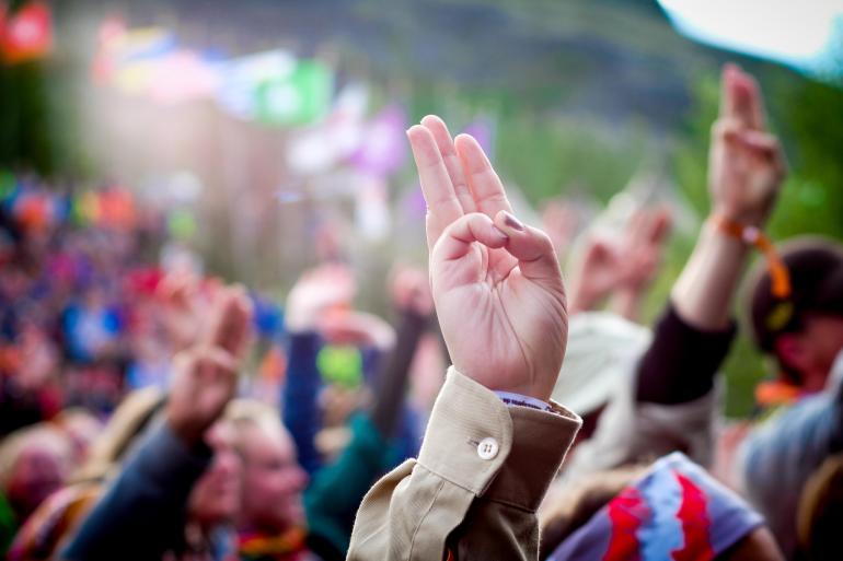 World Scouting tweet media