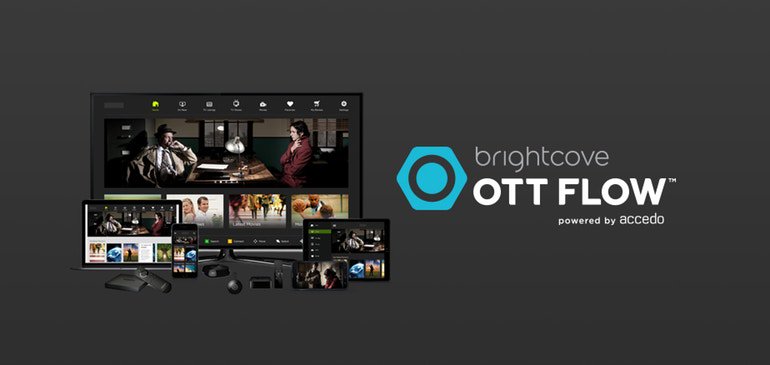 accedotv's tweet photo. .@WalterPresents featured in 'New Apps We Love' in the US app store! Launched earlier this year with @Brightcove #OTTFlow powered by Accedo. https://t.co/FKo8Op5cTE